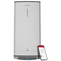 termo electrico ariston velis tech dry 80l 1500w multiposicion wi-fi