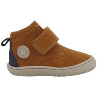 gioseppo botas wirt barefoot kids boots - tan para nino