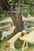 el arbol y la enredadera