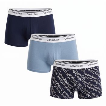 Calvin Klein Jeans Boxer NP2817A para hombre