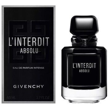 Givenchy Perfume L´ Interdit Absolu - Eau de Parfum - 80ml para mujer