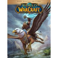 world of warcraft nueva edicion de jugador pc
