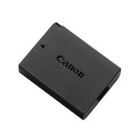 canon lp-e10 bateria recargable para eos 1100d 860mah