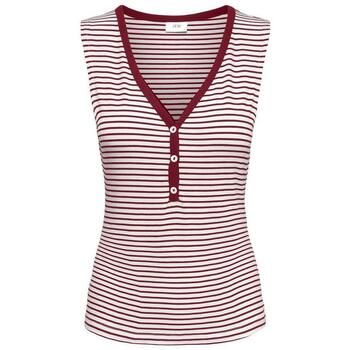 JDY Camiseta tirantes Sissy para mujer