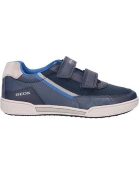 de GEOX J02BCF 01454 J POSEIDO C0661 NAVY