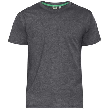 Duke Camiseta D555 Flyers 2 para hombre