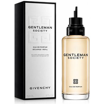 Givenchy Perfume Gentleman Society Eau de Parfum Refill 150 ml para mujer