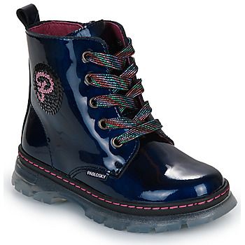 Pablosky Botines 434229-C para niña