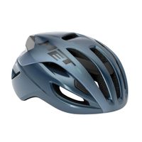 casco met rivale mips azul talla m