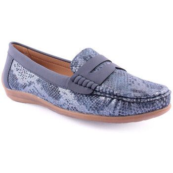 Lapierce Mocasines L Mocassin para mujer