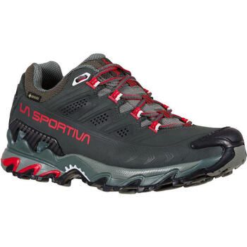 La Sportiva Zapatillas de senderismo Ultra Raptor II Leather Woman GTX para mujer
