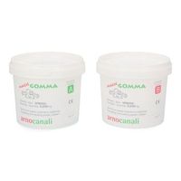 magic gomma bicomponente en pasta 2x250gr