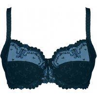 carmen underwired full cup bra