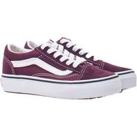 vans zapatillas vn0a4buu5u71 para nina