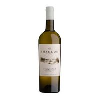shannon vineyards vino blanco triangle block elgin 75 cl