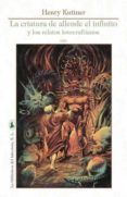 criatura de allende el infinito y los relatos lovecraftianos