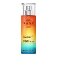nuxe sun fragrant water 30ml