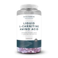 l-carnitina liquida - 90capsulas