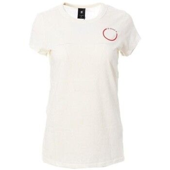 G-Star Raw Tops y Camisetas Circle para mujer