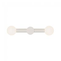 aplique de pared rigoberta duo