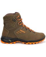 de chiruca botas montana game force hi vis 38 maron-naranja 43274812 marron