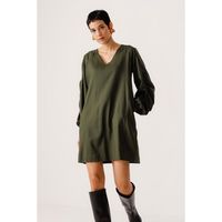 skfk vestidos wdr01418 para nina
