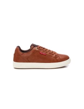 Zapatillas XTI Cro c Camel