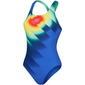 Speedo Bañador Placement para mujer