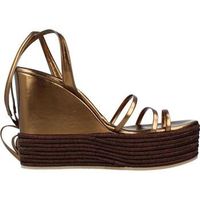 jeffrey campbell zapatos de tacon layered para mujer