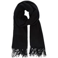pieces bufanda 17083758 jira-black para mujer
