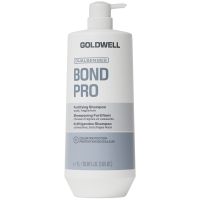 goldwell dualsenses bond pro fortifying shampoo 1000ml