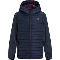 jack  jones chaqueta 12257289 jjemulti quilted jacket mni navy blazer para nino