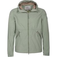 woolrich cortaviento - para hombre