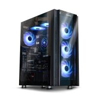 pc sobremesa pcm aeon intel core ultra 5 245kf 16gb 1tb ssd rtx 5060 windows 11 pro wifi6
