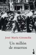 un millon de muertos
