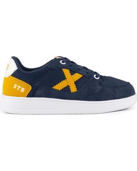 de MUNICH MUNICH LEGIT KID 8022013 AZUL