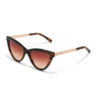 gafas de sol hawkers cosmo - brown terracota