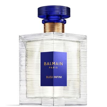 Balmain Bleu Infini Eau de Toilette 125ml