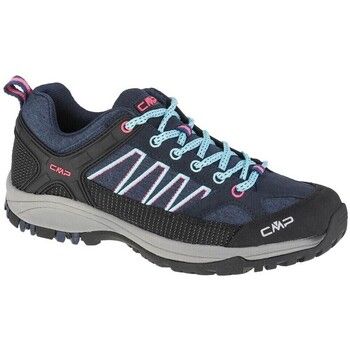 Cmp Zapatillas de senderismo Sun Low para mujer
