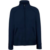 fruit of the loom chaqueta 62116 para mujer