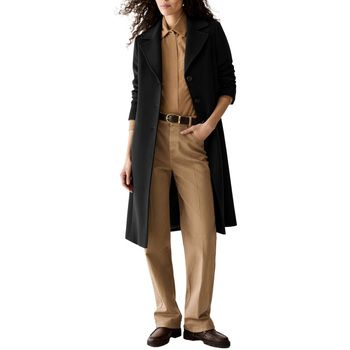 Pennyblack Abrigo pbbvik-011 para mujer