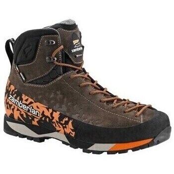 Zamberlan Zapatillas de senderismo Salathe Trek Gtx Rr para hombre