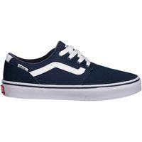 vans deportivas moda va349smit para nino