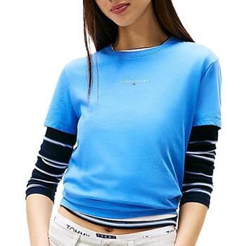 Tommy Hilfiger Camiseta Tjw Reg para mujer