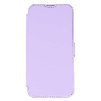 Funda para móvil La Casa de las Carcasas Libro Suave con tapa antideslizante para Samsung Galaxy S26 Plus