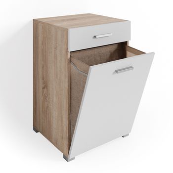 Mueble De Baño Matteo 50 X 78.5 Cm Vicco
