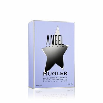 Perfume Mujer Mugler Angel 50 Ml
