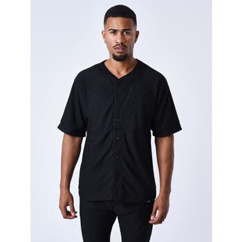 Project X Paris Camisa manga corta - para hombre