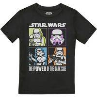 disney camiseta four box para nino