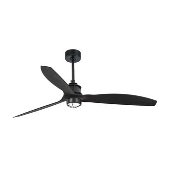 Ventilador de techo led just fan m 3000k (16w)
